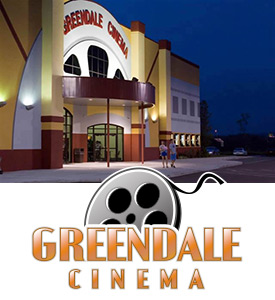 Greendale Cinema