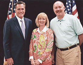 Mitt Romney