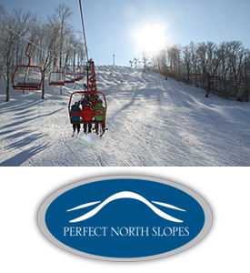 Perfect North Slopes