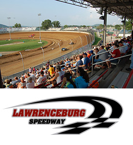 Lawrenceburg Speedway