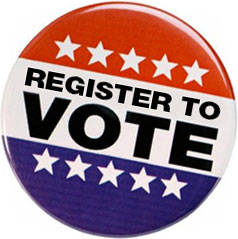 Register to Vote